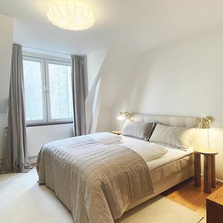 Family Friendly 4 Bedroom Flat In Peaceful Area Copenhague Extérieur photo